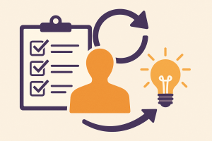 「自分の条件」を棚卸しする――無理なく続けるための“最初の一歩”