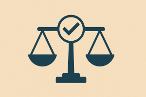 他人の基準に振り回されないための「自分基準」のつくり方